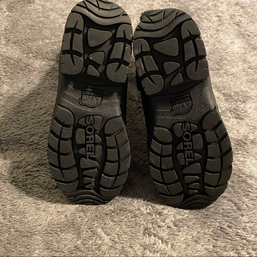 SOREL Waterproof Boots - Picture 8 of 8